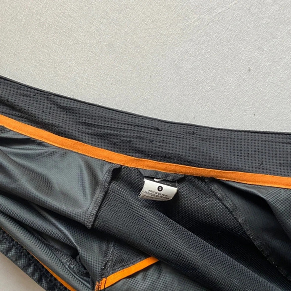 Nike storm fit hooded  full zip packable windbreaker Sz S - Picture 12 of 12